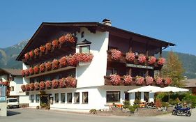 Sporthotel Pechtl